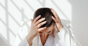 Effetti collaterali del Cialis: cefalea