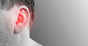 Che cos'è l'otite negli adulti