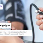 Che cos'è la pressione sanguigna e come si misura