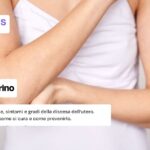Prolasso uterino: cause, sintomi e gradi della discesa dell'utero