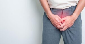 Che cos'è la pubalgia?