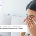 Robilas è un antistaminico per rinite allergica