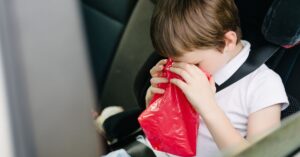 Sali minerali per bambini: a cosa servono e quando usarli