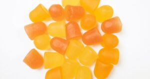 Integratori multivitaminici