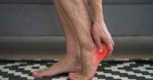 Meglio non trascurare la spina calcaneare