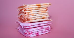 Assorbenti come causa della vaginite non infettiva