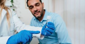 Infertilità maschile dovuta al varicocele