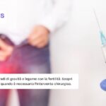 Varicocele: sintomi, gradi di gravità e legame con la fertilità.