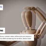 Scopri cos'è l'astigmatismo: sintomi, differenze con miopia e ipermetropia, screening nei bambini.