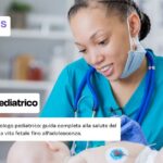 Chi è e cosa fa il cardiologo pediatrico: guida completa alla salute del cuore dei bambini dalla vita fetale fino all'adolescenza.