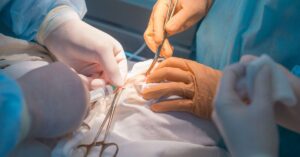Chi è e cosa fa il chirurgo pediatrico