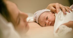 Alcune malformazioni vengono diagnosticate già prima della nascita