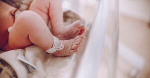 Curve di crescita del neonato secondo l'OMS