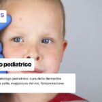 Dermatologo pediatrico: scopri chi è, cosa fa e che patologie della pelle del bambino cura