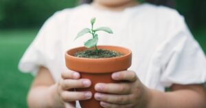 Durante la prima visita si valutano gli stadi di crescita del bambino