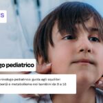 Chi è e cosa fa l'endocrinologo pediatrico: guida agli squilibri ormonali, crescita, pubertà e metabolismo nei bambini da 0 a 18 anni.