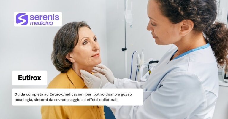 Guida completa ad Eutirox