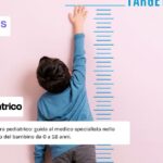 Chi è e cosa fa il fisiatra pediatrico: guida al medico specialista nello sviluppo neuromotorio del bambino da 0 a 18 anni.