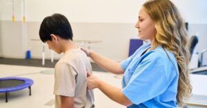 laurea triennale in Fisioterapia
