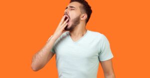 Flexiban causa sonnolenza