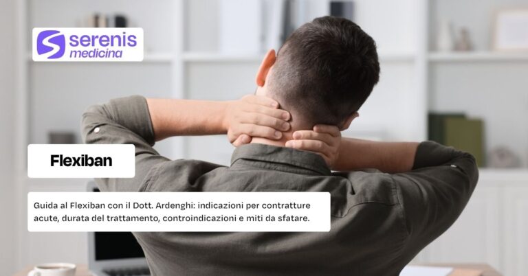 Cos'è il flexiban: modalità d'utilizzo ed effetti collaterali