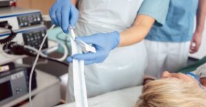 Cos'è la gastroscopia pediatrica