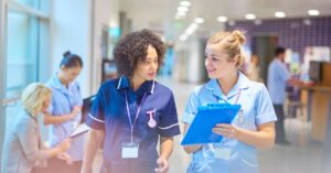 Percorso di laurea per diventare infermiere pediatrico