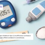Jardiance: indicazioni, posologia ed effetti collaterali