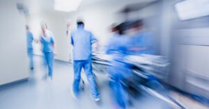 attività di primo soccorso in pronto soccorso come medico non specialista