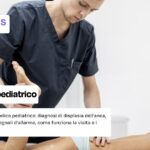 Scopri cosa fa l'ortopedico pediatrico, come prenotare la visita, a cosa serve