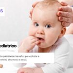 Osteopatia pediatrica: benefici, tecniche, sicurezza e costi.
