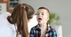 Cosa sfiamma le adenoidi e quali terapie si usano
