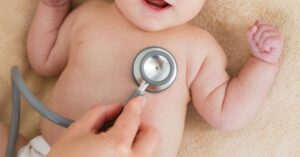 Guardia medica pediatrica