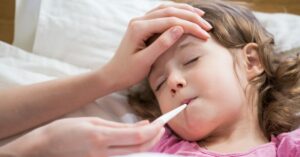 Quando chiamare la guardia medica pediatrica per il figlio