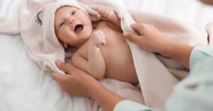 Percentili di crescita del neonato