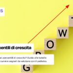 Calcolo percentili di crescita nel bambino
