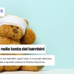 Trauma cranico nel bambino: guida completa