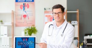 Quando rivolgersi all'urologo pediatrico e a che età fare la prima visita