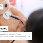 Urologo pediatrico: scopri cosa fa e quando portare il tuo bambino a fare la prima visita