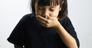 Cosa dare ai bambini contro al vomito
