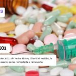 Esenzione e01: guida completa