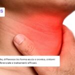 Faringite: cause, sintomi e rimedi