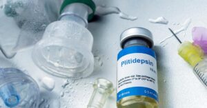 Farmaco antivirale per la cura dell'encefalite
