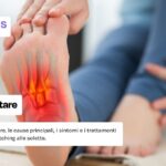 Fascite plantare