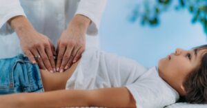 Gastroenterologo pediatrico per la cura della sindrome di prader-willi