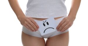 Herpes genitale femminile
