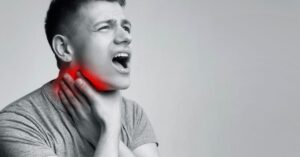 Come capire se è faringite o laringite
