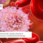 Leucemia: cos'è, sintomi