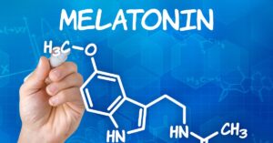Che cos'è la melatonina?