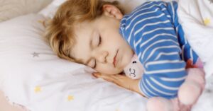 L'effetto della melatonina nei bambini ADHD